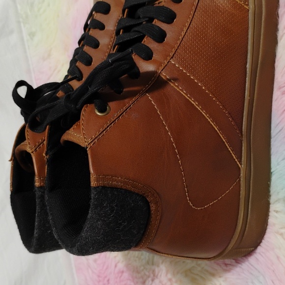 Sonoma Ortholite Eco Men's Boots Sz.8.5M Hardly Worn (X-102 CRATE) - Picture 7 of 14